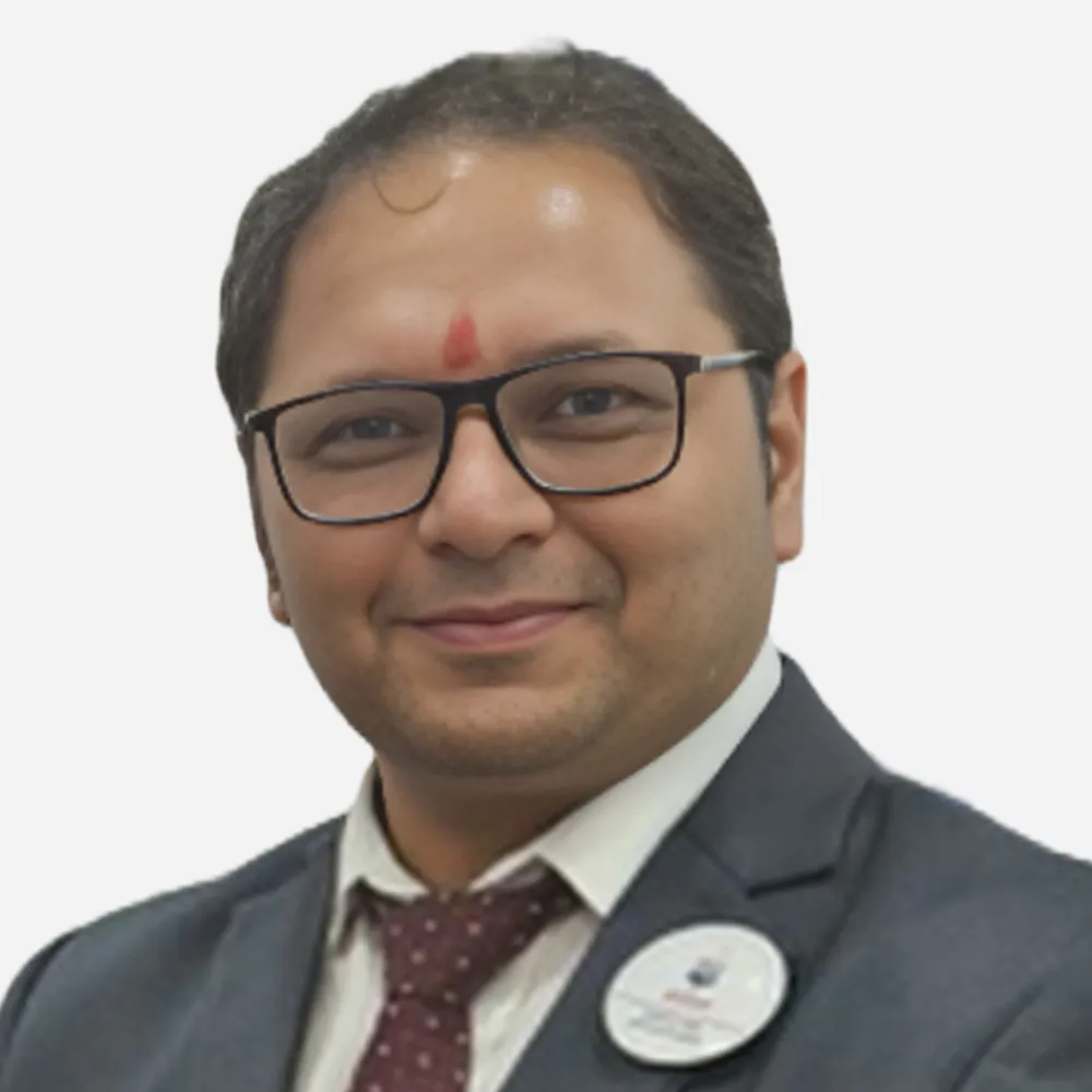 LEAP 2025 Awardee - Arun Malik